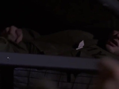 William Seed - Caught Him Masturbating So We Fucked Him