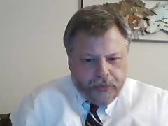 Daddy Masturbating