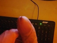 Intense jerking for Shienna, my favorite bimbo