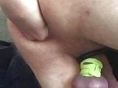 Fist in