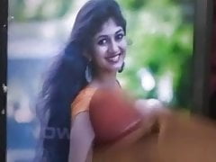 Drishya Reghunath Mallu actress Hot Cum Tribute