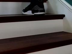 Big Cocked Man Fucks His Landlord