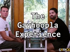 Jaxon Gets Fucked - Jaxon Valor
