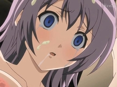 Ran-Se Hakudaku Delmo Tsumano MiiraTori 02