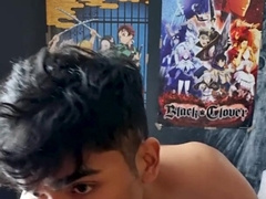 Pummeling a hookup girl from Amazon