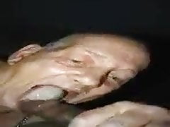 Me giving head to BBC