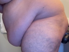 Sex toy, gay superchub, super chub