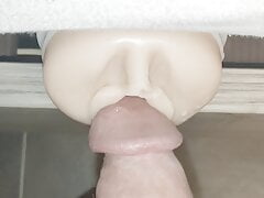 Fleshlight quicky