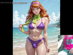 Compilation of straight dudes having solo fun with their cocks