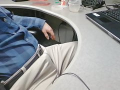 Am I Filling Pants?