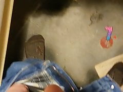 Measuring my old dick