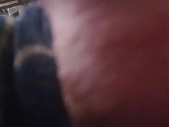 nice ass anal sex and lots of cum hardcore