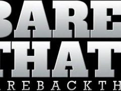 BAREBACKTHATHOLE Windom Gold Wet Pulverized By Klyde Longwood