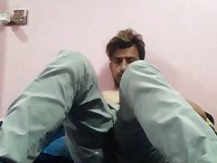 asian boy masturbating