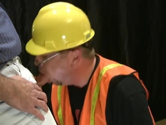 ROB BROWN: HARDHAT HARDON CLIP C3