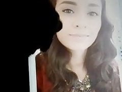 Yasmin torres cumtribute