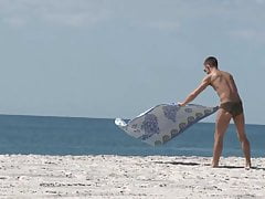Groove Armada - By The River (pmv)