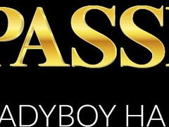 Beautiful Wan has her tight asshole filled with juicy hard dick