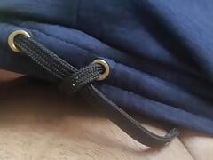 Oiled Dick masturbation