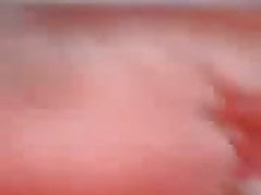low quality of me sucking cock