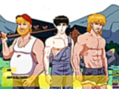 Simulation, country, gaymer