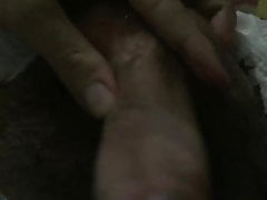 my cock
