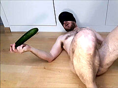 Gaping asshole, painal, gay huge gaping asshole