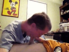 My Buddy Sucks And Rides His Ex BF