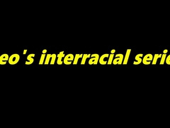 Sexo Oral - Leos Interracial Series: Philippino Cum For Latino Twink - Leo Estebans & Ko Abayan 5 Min