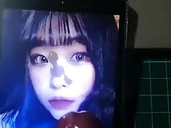 korean bitch girl