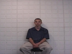 Daddy George Spanks Nick