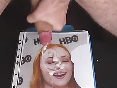 sophie turner tribute