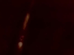 Meat-slingin, Dick Web Orgy