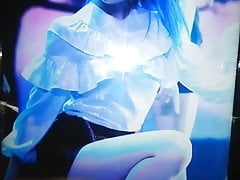 IZONE Yujin Birthday Gift Cum Tribute