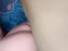 Banging romp woman