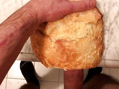 Bread fucking