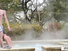 SOUTHERNSTROKES Payton Connor Rear End Plumbs Andrew Callahan