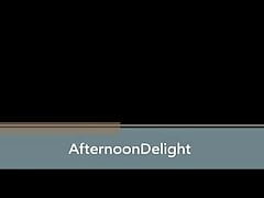 Afternoon Delight