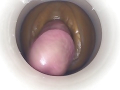24hrs later by cum cam man