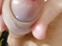 My first masturbation video #10
