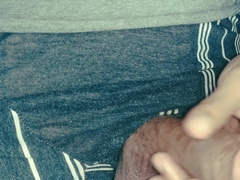 Meaty edible dick