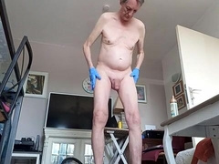 prepping summer with auto-bronzing mayo