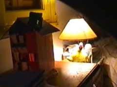 French Guy Sucks Straight Algerian Cock