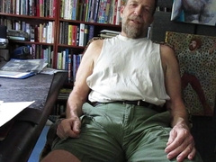 Jizz and Leap on Will by Hairyartist