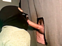 10 inch hetero man