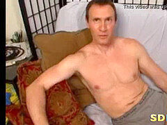 Buff mature unexperienced drains