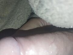 first time anal sex lots of cum and toys