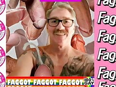 FAG STEVE RYAN HAS ALWAYS BEEN A FAG.!!!!!!!!!!!!!
