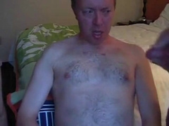 Three Daddies, One Motel Room: Amateur Group Sex99999