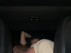 My Step-brother Gives Me Muddy Head in My Van - TPK